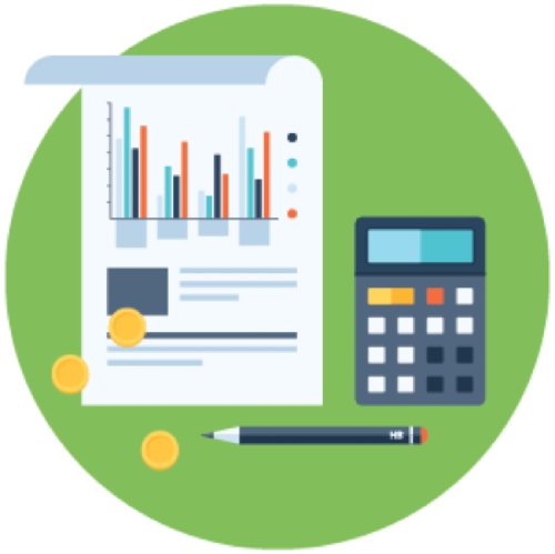 Вычеты и 3-НДФЛ