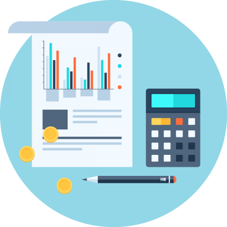 Сдача баланса