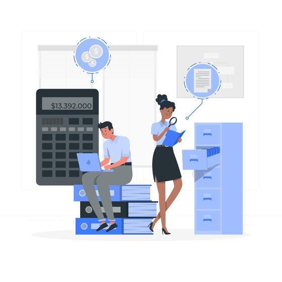 сдача 3-НДФЛ