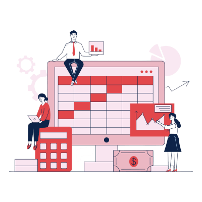 Сдача отчетности