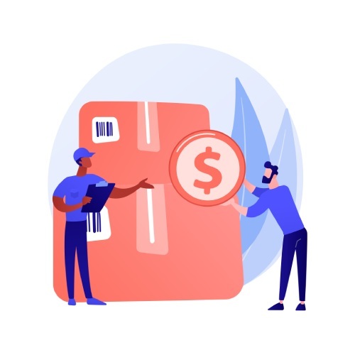 Получение вычетов ФНС