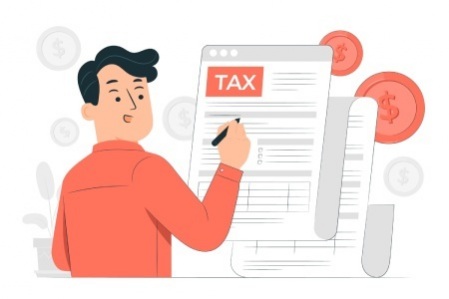 Сдача отчетности